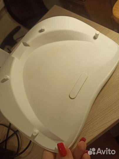 Лампа для маникюра 54W