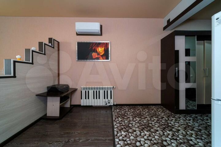 Квартира-студия, 35 м², 7/16 эт.