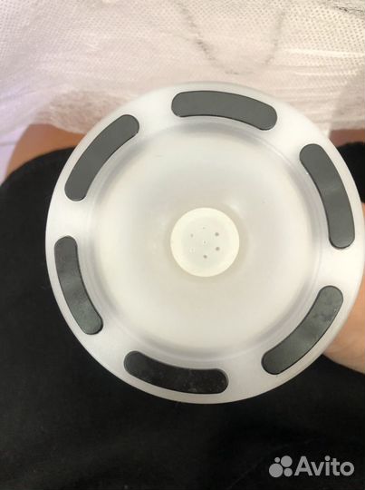 Манипула для вакуумного массажа