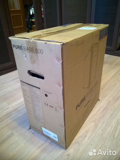 Компьютер для работы и игр