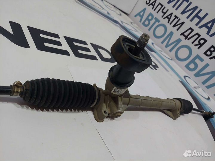 Рулевая рейка Volkswagen Polo