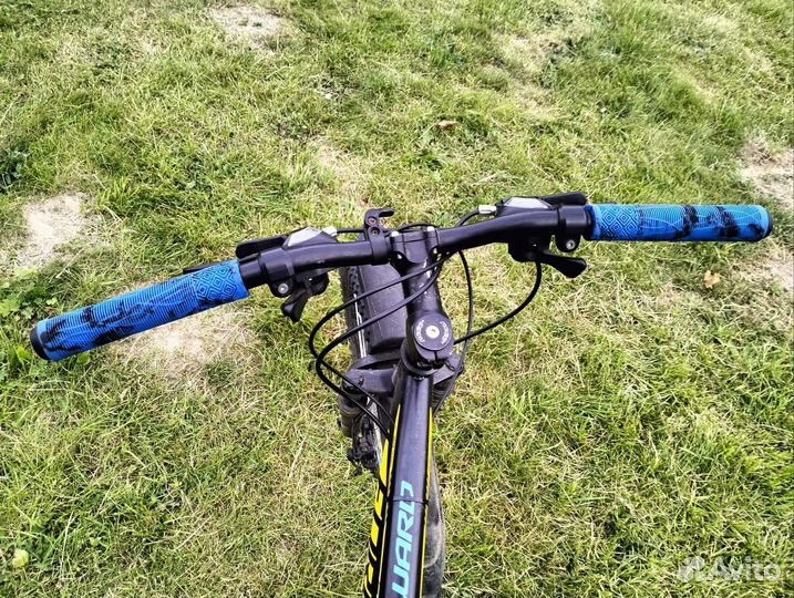 Велосипед forward sporting 27 5