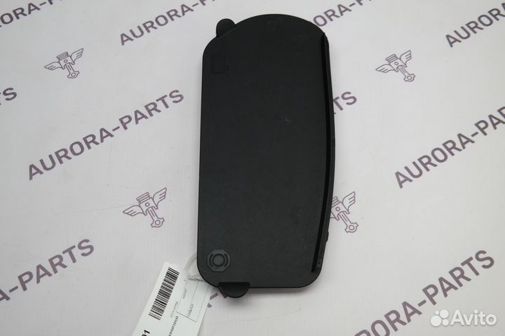 Крышка XC60 2017