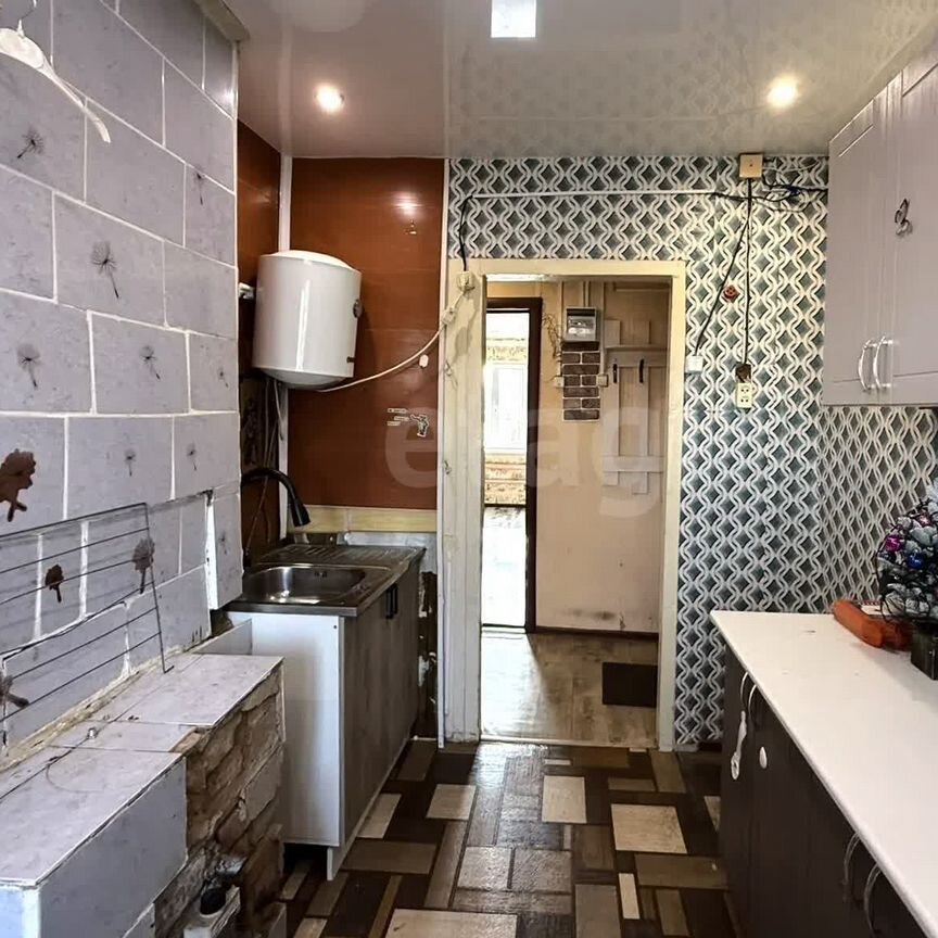 Квартира 2-комн. 42 м² в Великий Устюг — фото 4