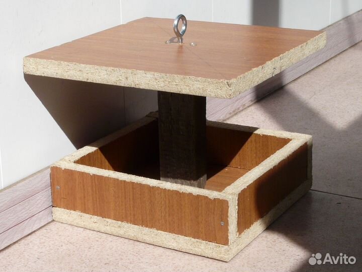 Кормушка для птиц