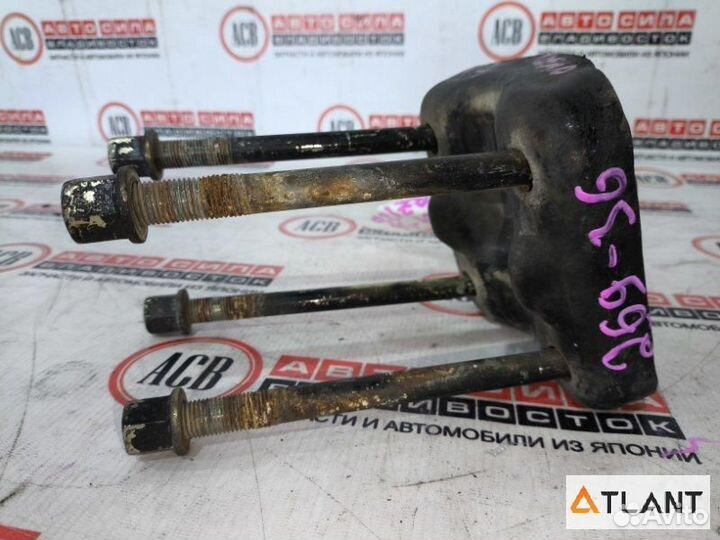 Стремянка рессоры toyota dyna