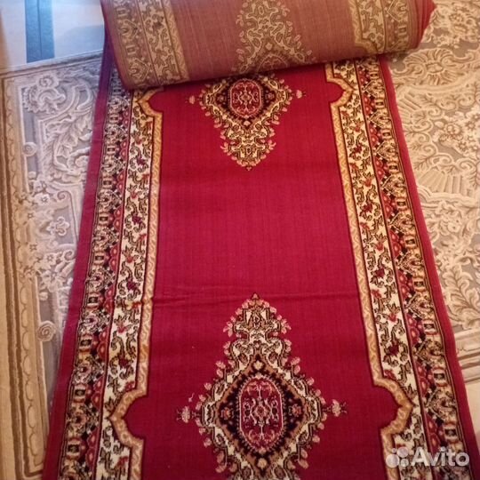 Ковровая дорожка