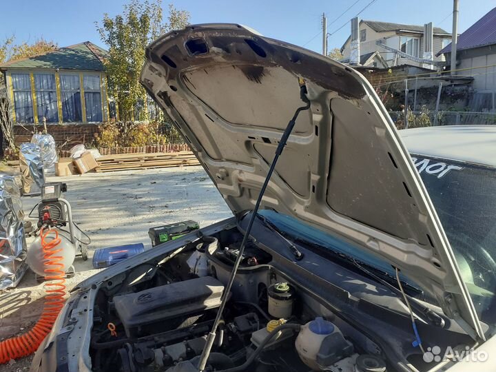 Коробка передач pointer 1.0