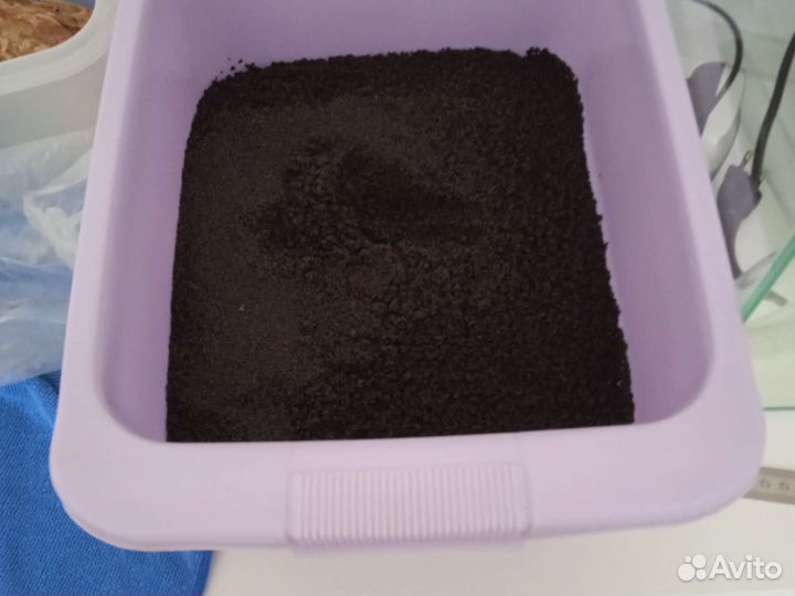 Оборудование от аквариума