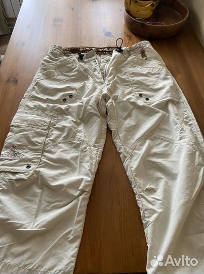 Шорты бермуды