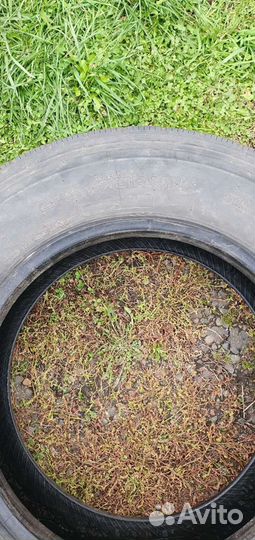 Kumho KRA01 245/70 R19
