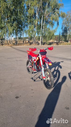 GasGas Mc 125