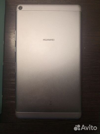 Планшет huawei mediapad t3