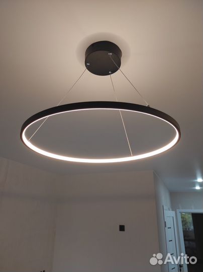 Продам LED светильник
