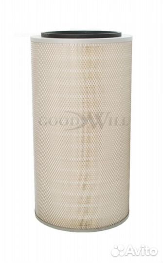 Goodwill AG 1102 Фильтр воздушный (внешний) HCV