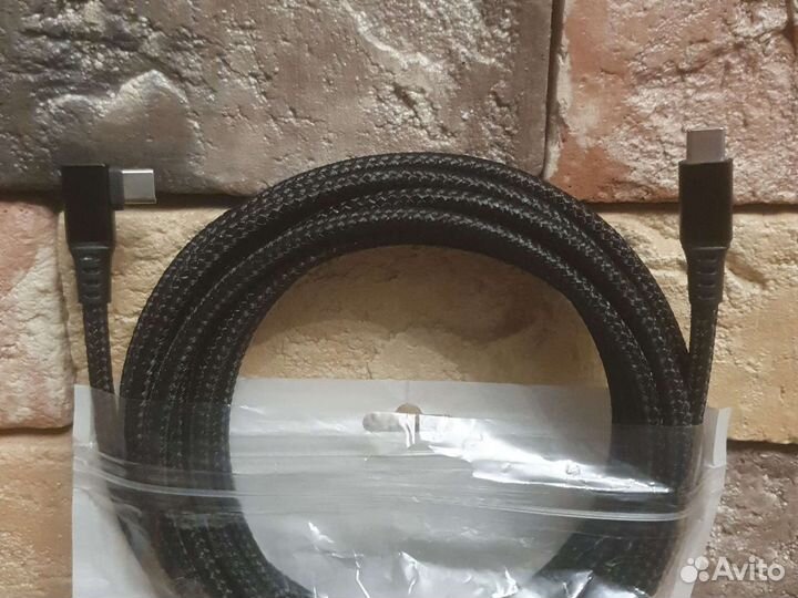 Oculus quest 2 кабель новый