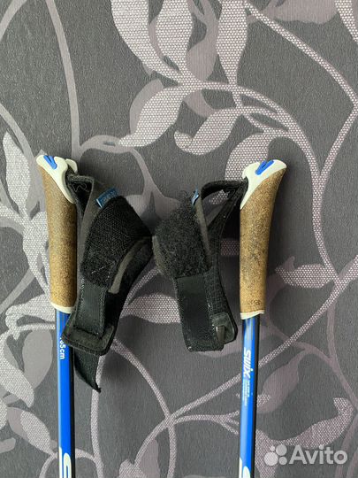 Лыжные палки swix triac 2.5