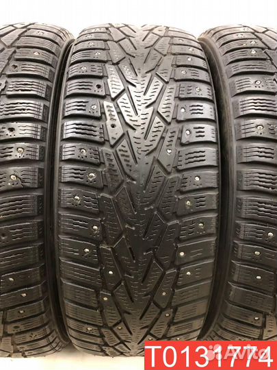 Nokian Tyres Nordman 7 SUV 215/60 R17 100T