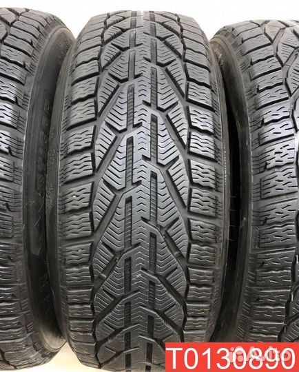 Tigar SUV Winter 215/65 R16 102H