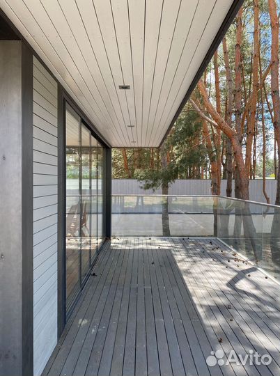 Беседка садовая из дерева