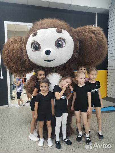 Детские праздники, день рождения, мероприятия