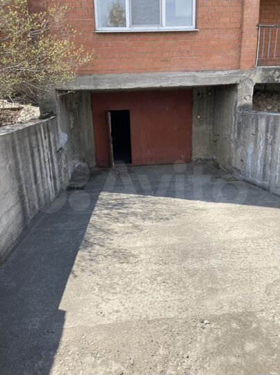 Машиноместо