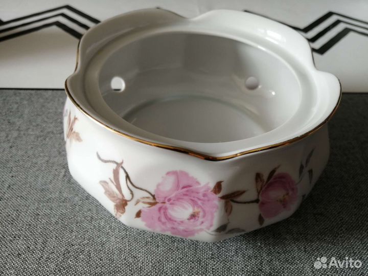 Чайный сервиз СССР / ГДР