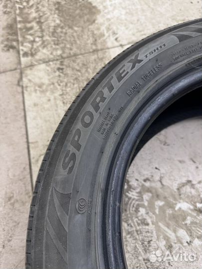 Triangle Sportex TSH11 205/55 R16 91V