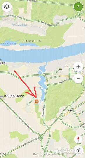 Приму грунт для отсыпки участка Кондратово