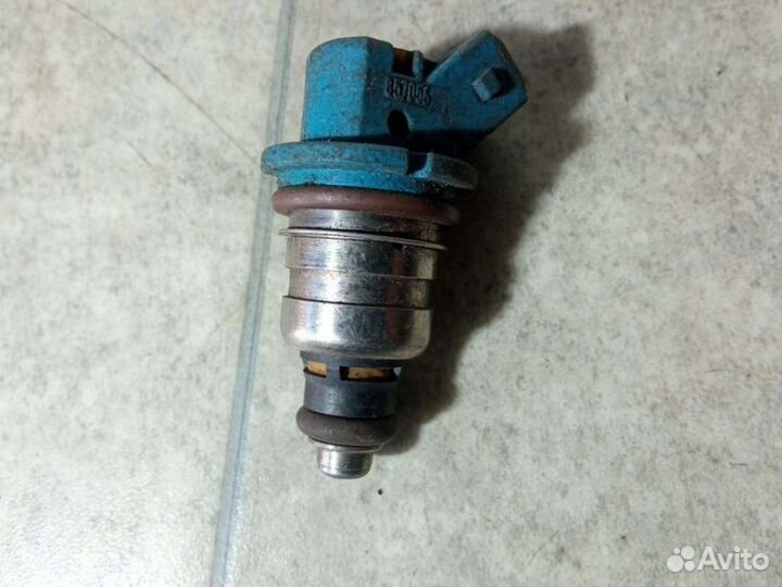 Форсунка Renault Laguna 1 857056