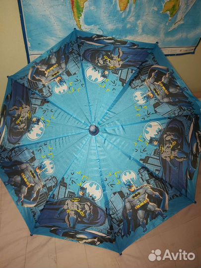 Зонтик детский