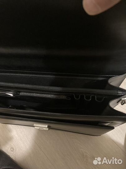 Портфель Petek