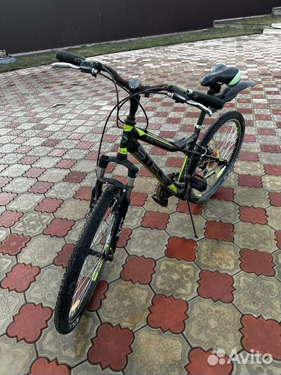 Продам велосипед бу