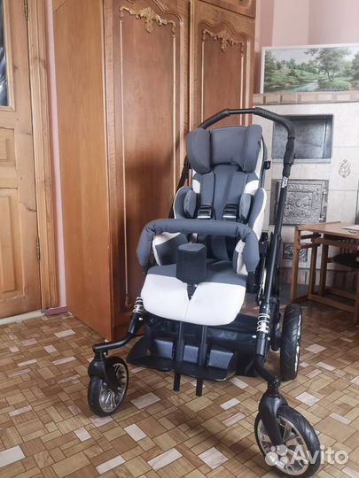 Детская коляска hoggi bingo Evolution