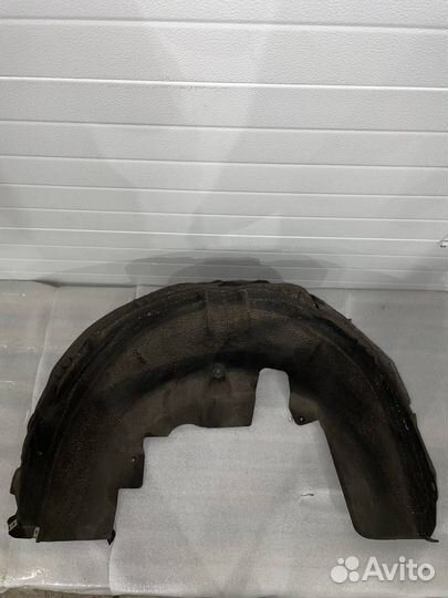 Подкрылок Mercedes-Benz GLC-Класс 2536900530