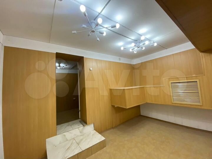 Свободного назначения, 64 м²