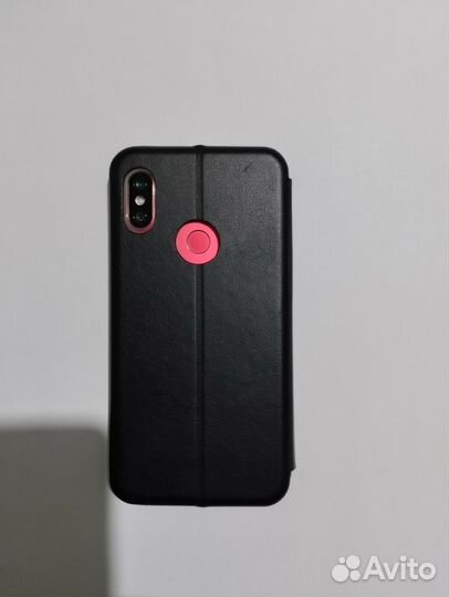 Xiaomi Redmi Note 5 Pro, 4/64 ГБ