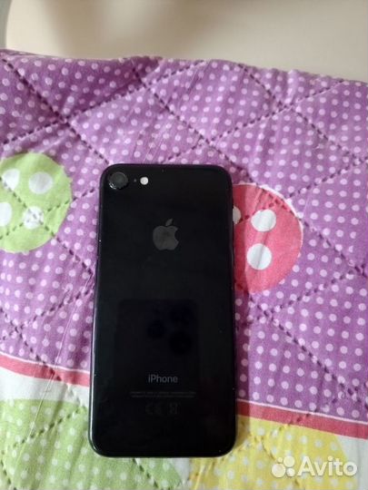 iPhone 7, 32 ГБ