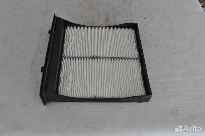 Фильтр салона