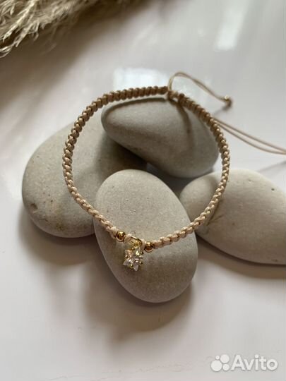 Браслет желаний