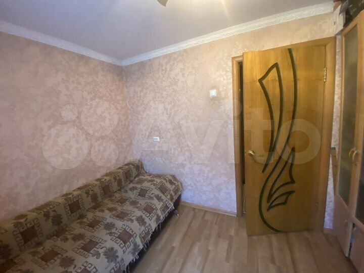 3-к. квартира, 72,2 м², 1/9 эт.