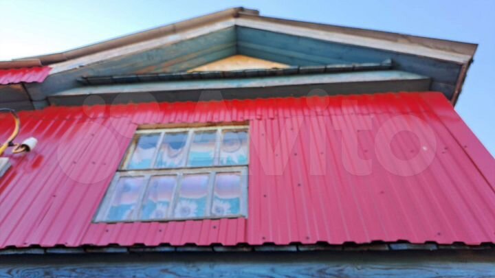 Дача 50 м² на участке 14 сот.