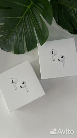 Air pods 3