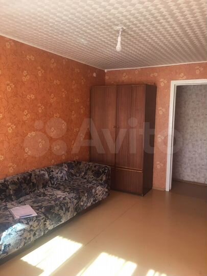 2-к. квартира, 54 м², 5/5 эт.