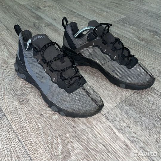 Кроссовки Nike React Element 55