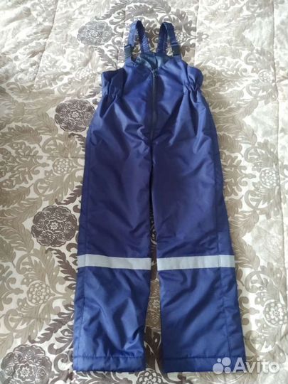 Детские вещи для мальчиков бу