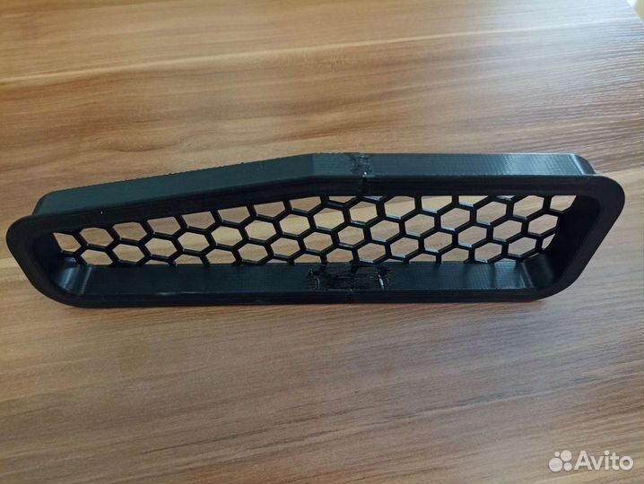 Дополнительный фильтр салона Hyundai Santa Fe 3