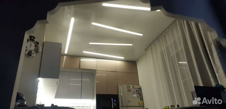 Ваши Потолки Строй Мастер