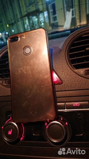 Honor 9Lite