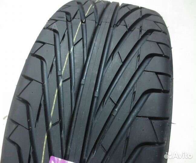 Triangle TR968 215/55 R17 99VR